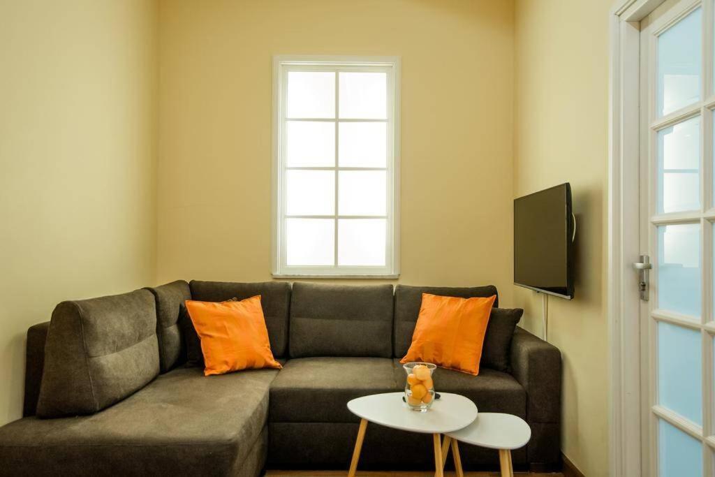 Apartamenty-Mi Happy Warsaw Ngoại thất bức ảnh